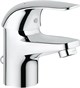 GROHE Смеситель для раковины Euroeco new 23262000 - фото 142420