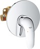 GROHE Смеситель для душа Eurostyle 2015 Solid 23725003 GROHE-23725003 - фото 142473