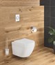 GROHE Унитаз подвесной Euro Ceramic 39328000 - фото 142898