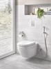 GROHE Унитаз подвесной Euro Ceramic 39328000 - фото 142905