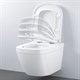 GROHE Унитаз подвесной Euro Ceramic 39328000 - фото 142916