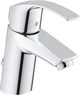 GROHE Смеситель для раковины Eurosmart 33188002 - фото 142933