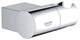 GROHE 27055000 Rainshower Настен.держатель, регулируемый, хром GROHE-27055000 - фото 143063