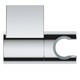 GROHE 27055000 Rainshower Настен.держатель, регулируемый, хром GROHE-27055000 - фото 143065