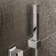 GROHE Душевой набор Euphoria Cube plus 27889000 - фото 143179