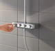 GROHE Душевая система Euphoria SmartControl 310 Duo 26507000 - фото 143304