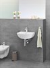 GROHE 39424000 Bau Ceramic Мини-раковина 45 см, альпин-белый (27 шт пал - 126353) - фото 143432