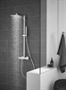 GROHE Душевая лейка Euphoria Cube Stick 27699000 - фото 143676