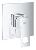 GROHE 24061000 Eurocube Смеситель для душа, хром - фото 144297