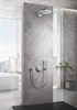 GROHE Настенный держатель для душа Relexa Plus 28622000 - фото 144420