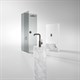 GROHE Верхний душ Rainshower Cosmopolitan 26066AL0 тёмный графит, матовый - фото 144475