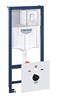 GROHE Инсталляция для унитаза Rapid SL 38929000 в комплекте с клавишей GROHE-38929000