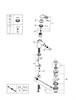 GROHE Смеситель для биде Eurostyle 2015 33565LS3 GROHE-33565LS3 - фото 145029
