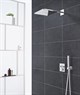 GROHE Верхний душ Rainshower SmartActive Cube 26479000 - фото 145071