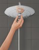 GROHE Верхний душ Euphoria SmartControl 26457000 - фото 145113