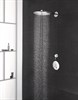 GROHE Верхний душ Euphoria SmartControl 26457000 - фото 145118