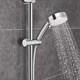 GROHE Душевой гарнитур New Tempesta Cosmopolitan 27929002 - фото 145131