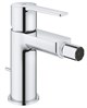 GROHE 33848001 Lineare New Смеситель для биде с донным клапаном, хром GROHE-33848001 - фото 145151