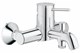 GROHE Смеситель для ванны BauClassic 32865000 - фото 145161