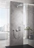 GROHE Подключение для шланга Rainshower 27057000 - фото 145275