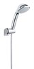 GROHE Настенный держатель для душа Relexa Plus 28623000 - фото 145329