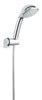 GROHE Настенный держатель для душа Relexa Plus 28623000 - фото 145331