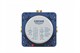 GROHE Универсальная встраиваемая часть Rapido SmartBox для вентилей, смесителей и термостатических смесителей Grohtherm SmartControl 35600000 - фото 145347