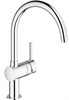 GROHE Смеситель для кухни Minta 32917000 - фото 145465