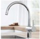 GROHE Смеситель для кухни Minta 32917000 - фото 145467