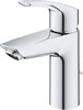 GROHE Смеситель для раковины Eurosmart 33188002 - фото 145565