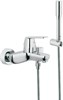 GROHE Смеситель для ванны Eurosmart Cosmopolitan 32832000 - фото 145679