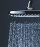 GROHE 26663000 Tempesta 250 верхний душ с кронштейном к стене 380, хром - фото 145703