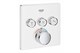 GROHE Термостат для душа Grohtherm SmartControl 29157LS0 белая луна GROHE-29157LS0 - фото 145733