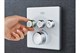 GROHE Термостат для душа Grohtherm SmartControl 29157LS0 белая луна GROHE-29157LS0 - фото 145735