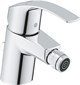 GROHE Смеситель для биде Eurosmart 32929002 - фото 145753