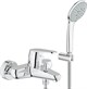 GROHE Смеситель для ванны Eurodisc Cosmopolitan 33395002 - фото 145765