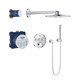 GROHE 34709000 SmartControl Душевая система с душевым гарнитуром и верхним душем Rainshower 310, хром GROHE-34709000 - фото 145890 GROHE 34709000 SmartControl Душевая система с душевым гарнитуром и верхним душем Rainshower 310, хром GROHE-34709000 - фото 145890