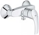 GROHE Промо-набор для ванны 2 в 1 Eurosmart 124410 - фото 145967