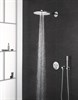 GROHE Верхний душ Rainshower SmartActive 26475LS0 GROHE-26475LS0 - фото 146081