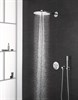 GROHE Верхний душ Rainshower SmartActive 26475LS0 GROHE-26475LS0 - фото 146082