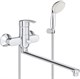 GROHE Смеситель для ванны Multiform 3270800A - фото 146110