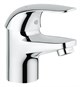 GROHE Смеситель для раковины Euroeco 32734000 - фото 146112