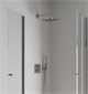 GROHE 26681000 Tempesta 250 CUBE Верхний душ , квадратный, хром GROHE-26681000 - фото 146156