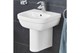 GROHE 39324000 Euro Ceramic Мини-раковина 45 см, альпин-белый (27 шт пал - 126319) - фото 146185