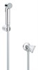 GROHE Гигиенический душ Tempesta-F 27514001 - фото 146191