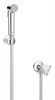 GROHE Гигиенический душ Tempesta-F 27514001 - фото 146194