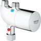 GROHE Термостат для установки под раковиной Grohtherm Micro 34487000 - фото 146379