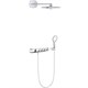 GROHE Душевая система Rainshower SmartControl 360 26443000 GROHE-26443000
