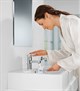 GROHE Дозатор жидкого мыла Essentials 40394001 - фото 146591