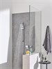 GROHE 23333000 BauEdge Смеситель для душа, хром (снимается с производства) - фото 146624